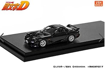 Amazon.co.jp: 頭文字D 劇中車/岩瀬恭子RX-7(FD3S& Amazon.co.jp: 頭文字D 劇中車/岩瀬恭子RX-7(FD3S&