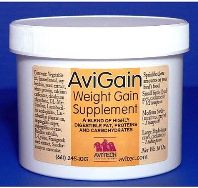 Avitech AviGain 8 Oz