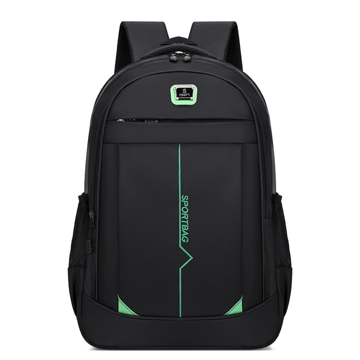 TOKSHOP Mochila Executiva Masculina Feminina para Notebook de até 15,6 Polegadas 21 Litros Reforçada Impermeável e Resistente Ideal para Viagem Escola Acampamento em promoção! Veja a oferta e mais achadinhos de Bolsas 3 Hoje é o melhor dia para comprar TOKSHOP Mochila Executiva Masculina Feminina para Notebook de até 15,6 Polegadas 21 Litros Reforçada Impermeável e Resistente Ideal para Viagem Escola Acampamento com aquele preço maroto! Promoção! Aproveite a oferta! 3