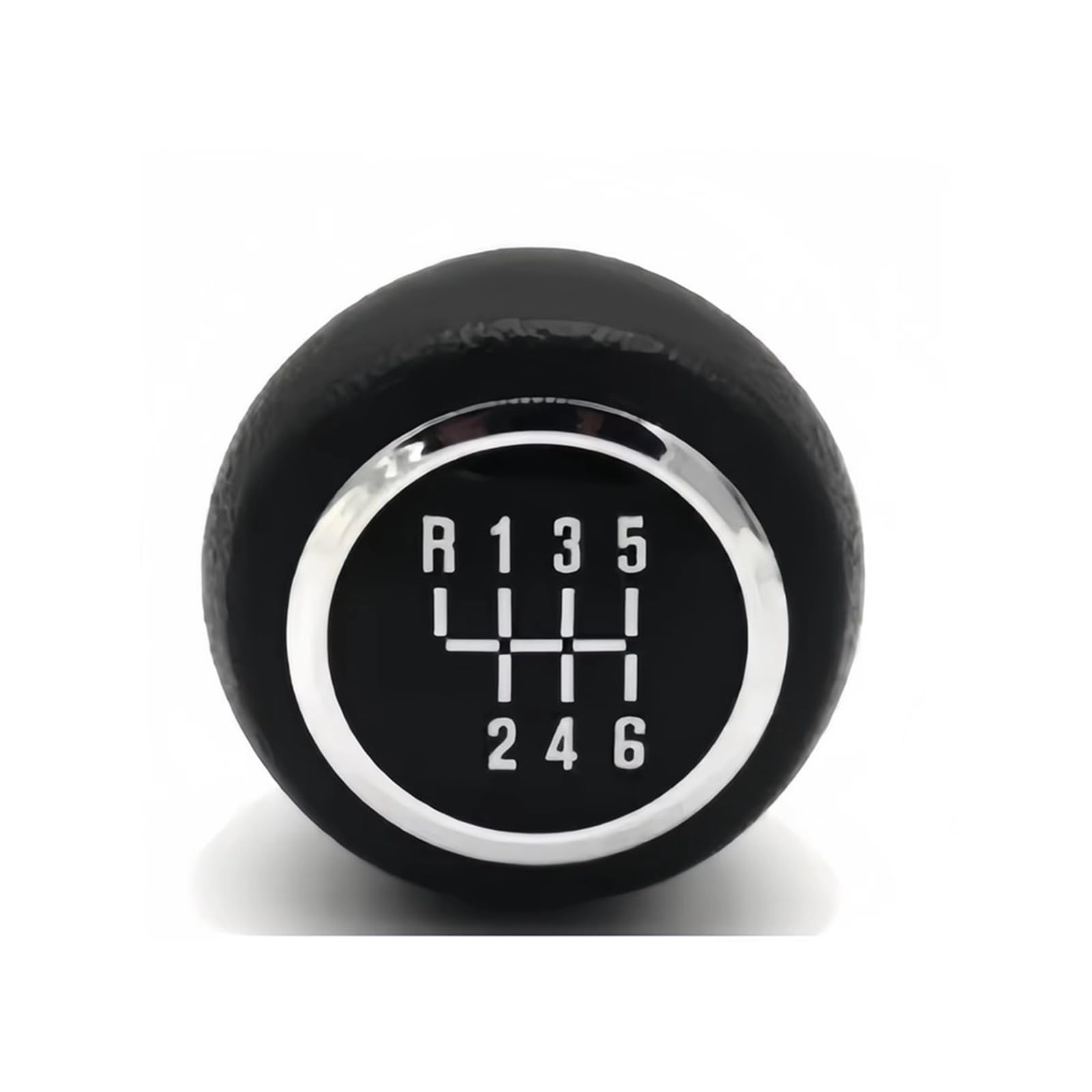 TRGDFDAA Spare Parts Compatible with Chevrolet for Chevy for Cruze 2008 2009 2010 2011 2012 5 6 for Speed Car Gear Shift Knob Lever Stick MT Handle Gaiter