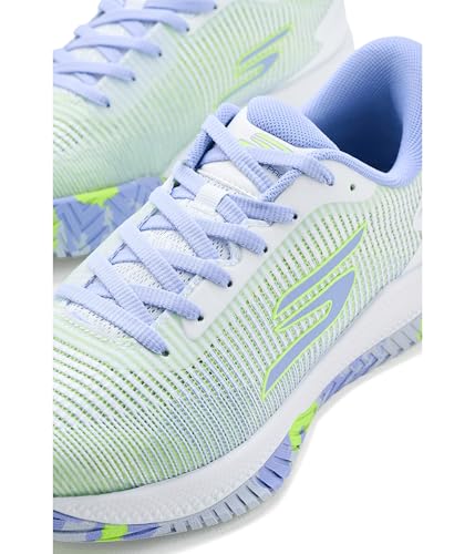 Image of Skechers Womens Pickleball Viper Court Pro 2.0 Sneaker