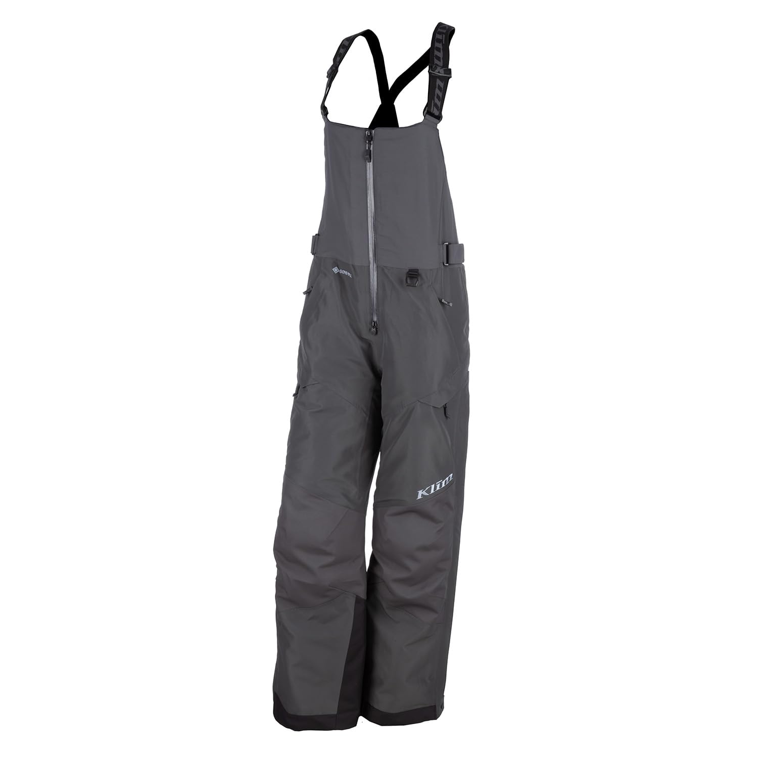KLIM Women's Allure Winter Snowmobile Bib |Gore-Tex, Insulated|