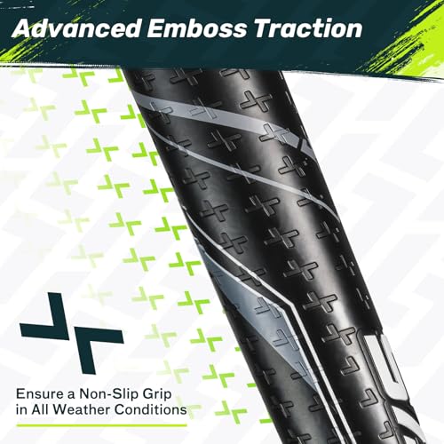Grip de putter de golf antidérapant SAPLIZE pour un contrôle de texture avancé - 3