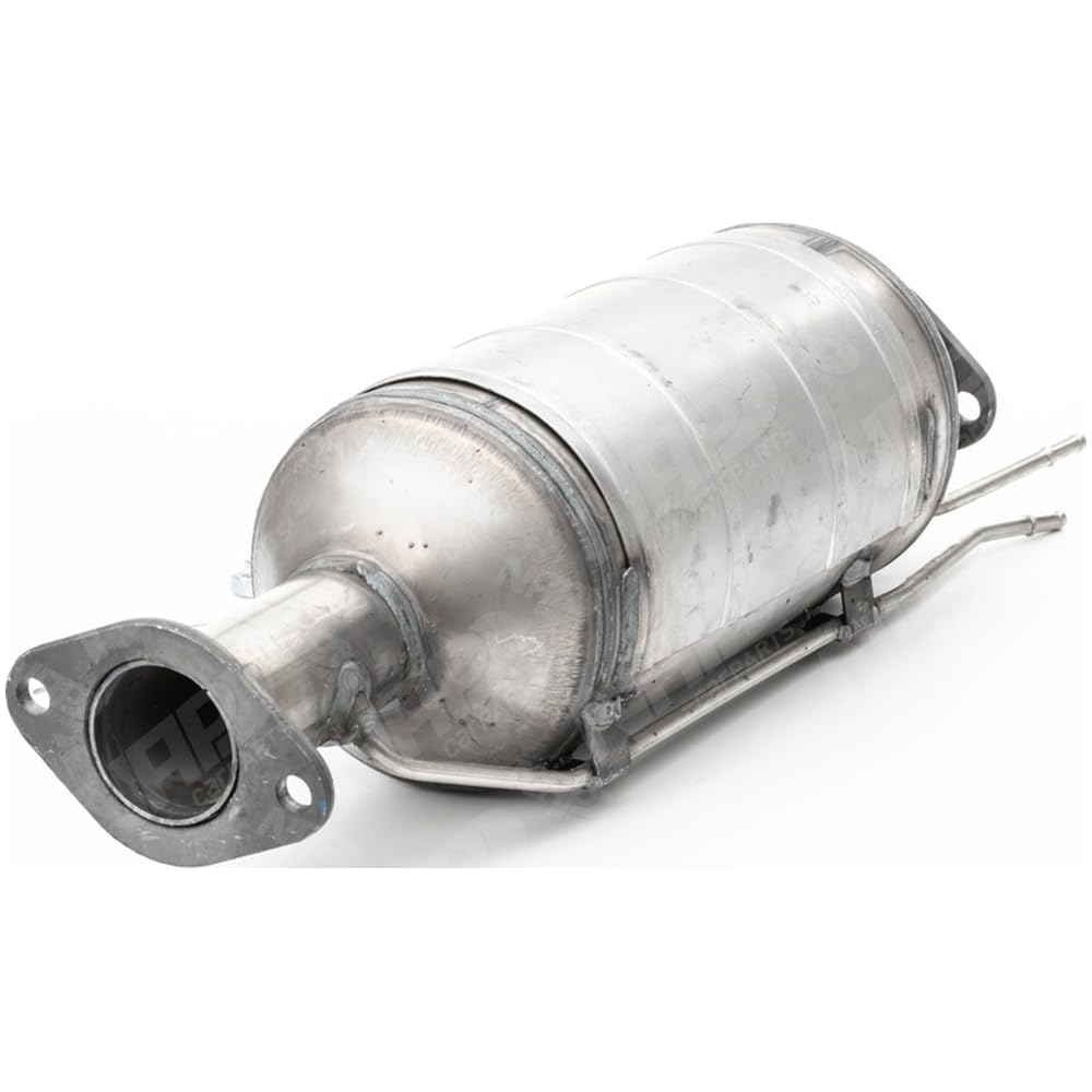 Filtro de partículas CAD10100 V50 (545) S40 II (544) 560mm 5,4kg