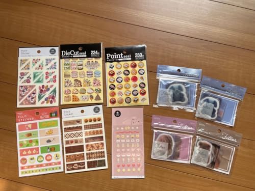 10_Zbgt[NV[A|CgV[AXeBbNXebJ[Ȃ