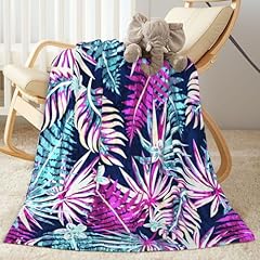 Tropical Plants Exotic Flowers