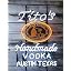 Tito's Vodka Handmade Vodka