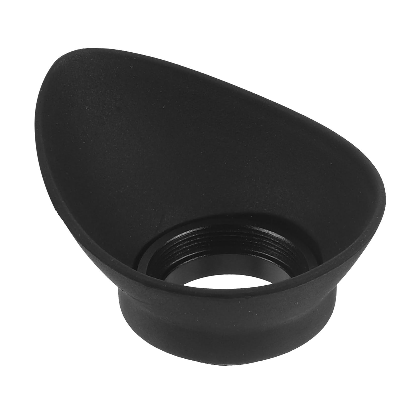 Housoutil Camera Replace Part Viewfinder Eye Mask Mm Rubber Eye Shade Enhance Viewing Experience