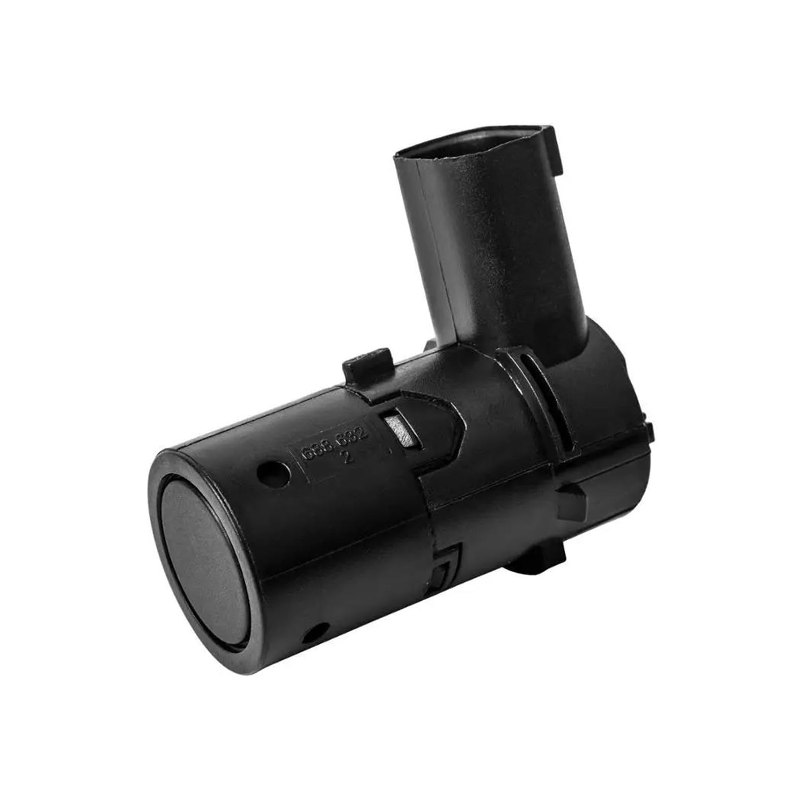 Pour Fiat 735393479 735429755 46802909 4 Pièces Nouveau Capteur De Stationnement PDC Sauvegarde Inverse Capteur Tps