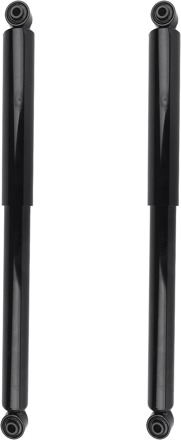 Autoround Pair 911262 Rear Shock Absorber Struts Compatible with Ford F-150 2004-2008, Lincoln Mark LT 2006-2008 4WD