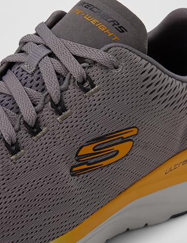 Image of Skechers Men Ultra Groove Templar Sneakers