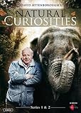  David Attenborough\'s Natural Curiosities - Series 1 & 2 [Italia] [DVD]