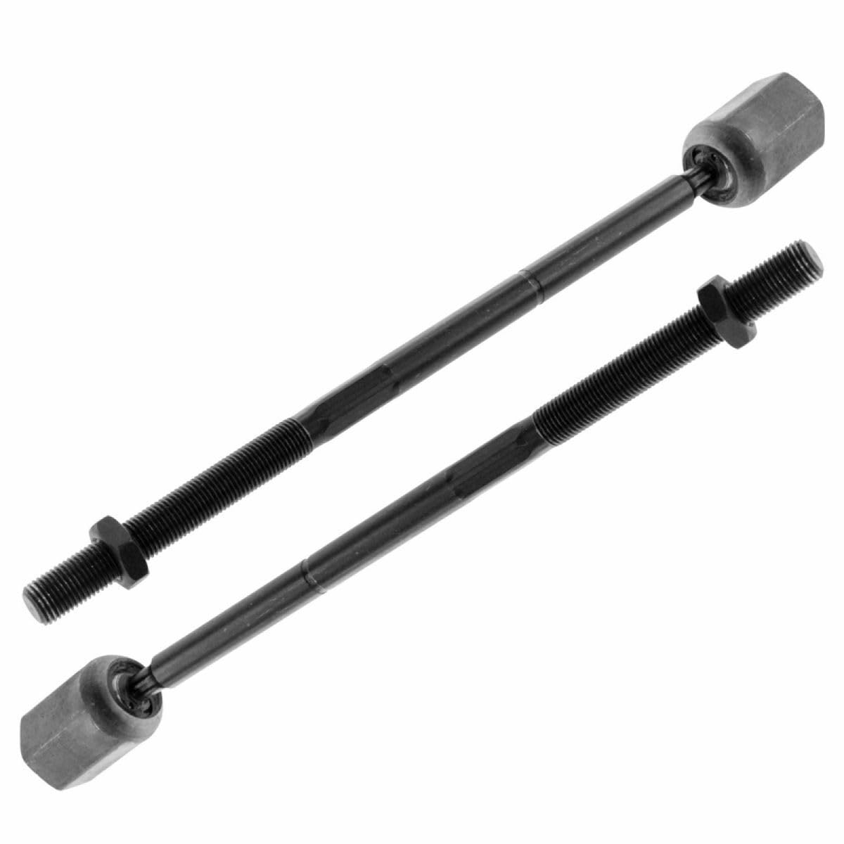 Amazon.com: QYYDSCAR 2pcs Suspension Kit Set Front Inner Left 
