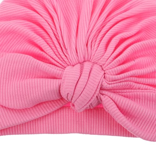 Toyvian 1 Set Baby Mittens: Baby Essentials Set Newborn Hat Mittens And Socks - Comfortable Anti-Scratch Cotton Gloves Caps For Boys Girls Infant3