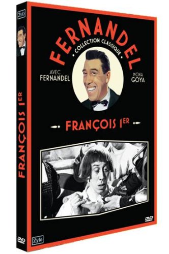 François 1er