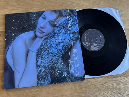 Price comparison product image Professional Widow / Hey Jupiter [12" VINYL]