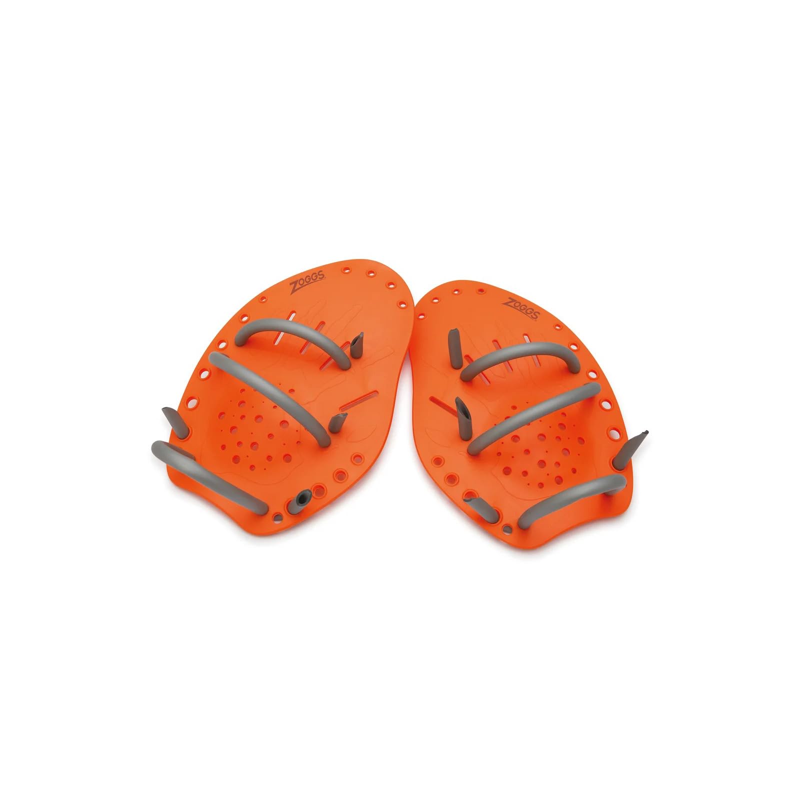 Zoggs Matrix Hand Paddles, Medium