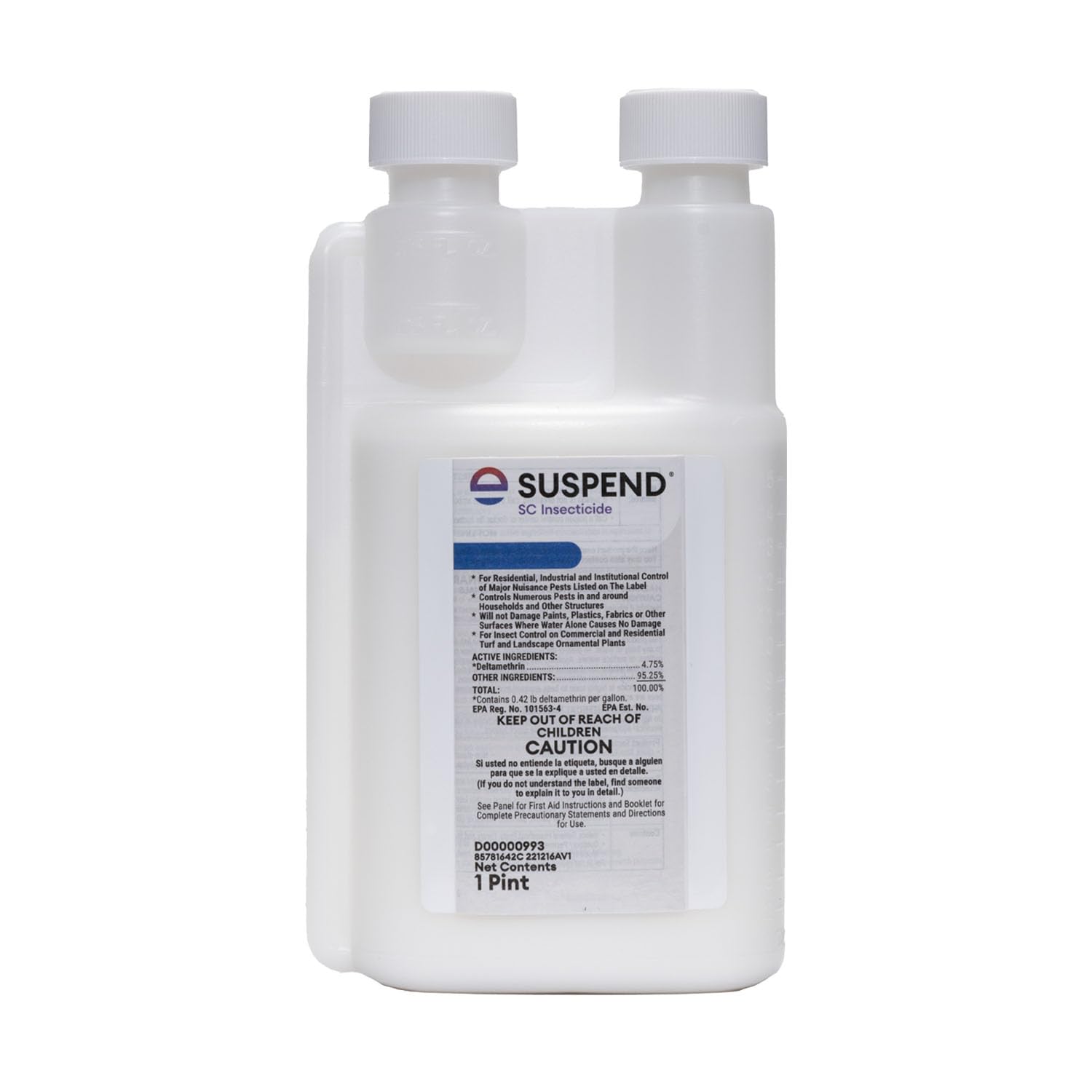 Suspend SC Insecticide 16 oz