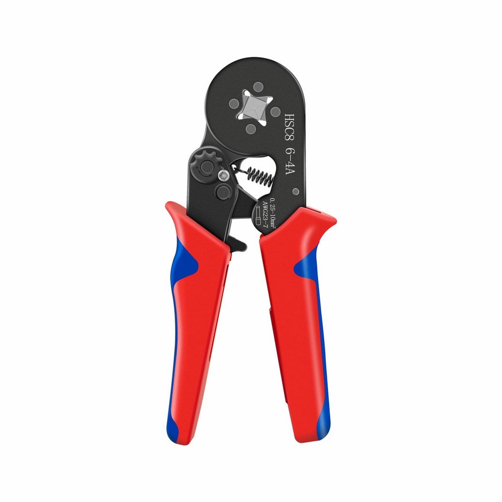 JINGYAN Alicates universales Terminal Crimping Tools Mini Electrical Pliers