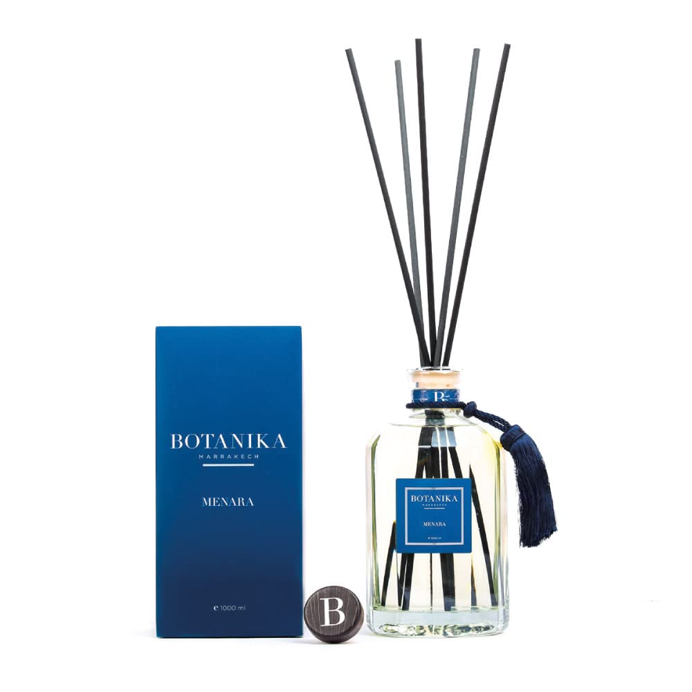 Menara • Zapach do pomieszczeń o pojemności 250 ml