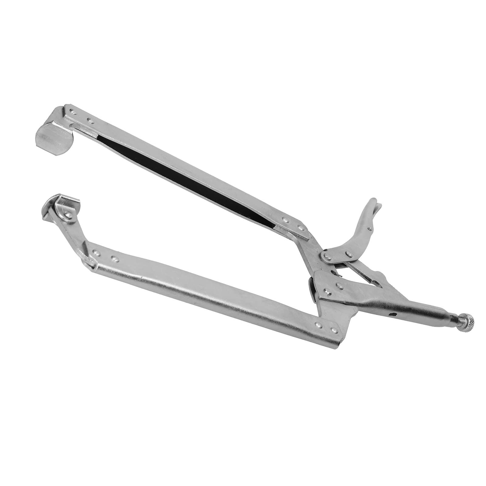 LOCKING PLIERS CSHAPED WOODWORKING CLAMP FOR FIXING AND WELDING 18IN
