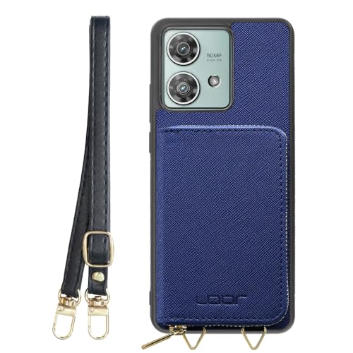 LOOF CASUAL-SHELL POUCH U[ |[`t V_[ X}zP[X for motorola edge 40 neo p P[X Jo[ X}zV_[ w [ Xgbv | lbNXgbv | h~ ϏՌ