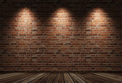 YongFoto 1,5x1m Vinile Sfondo Fotografico Treno