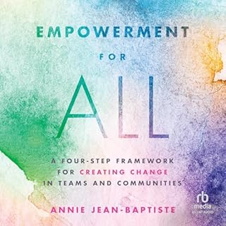 Empowerment for All cover art