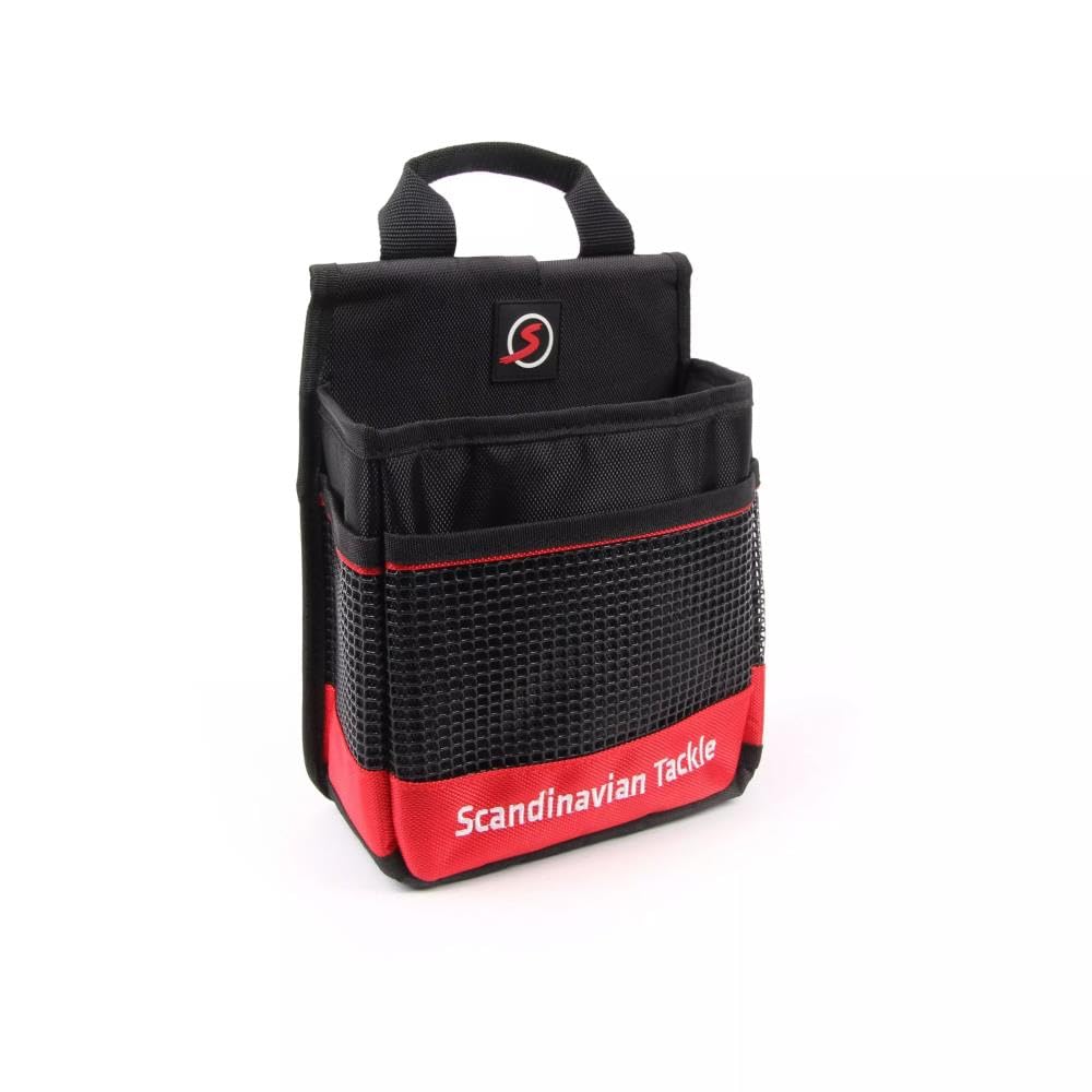 Boating Pouch - Relingtasche Bootstasche 26cm x 23cm x 11cm