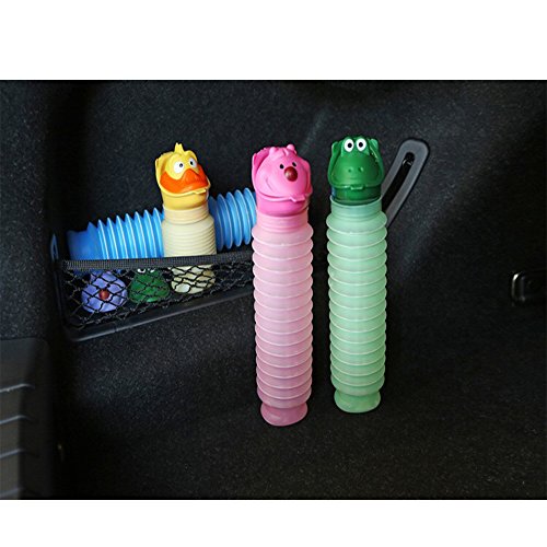 Jooayou Bambini Portatile Viaggio Vasino Piscia