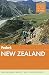 Fodor's New Zealand (Full-color Travel Guide)