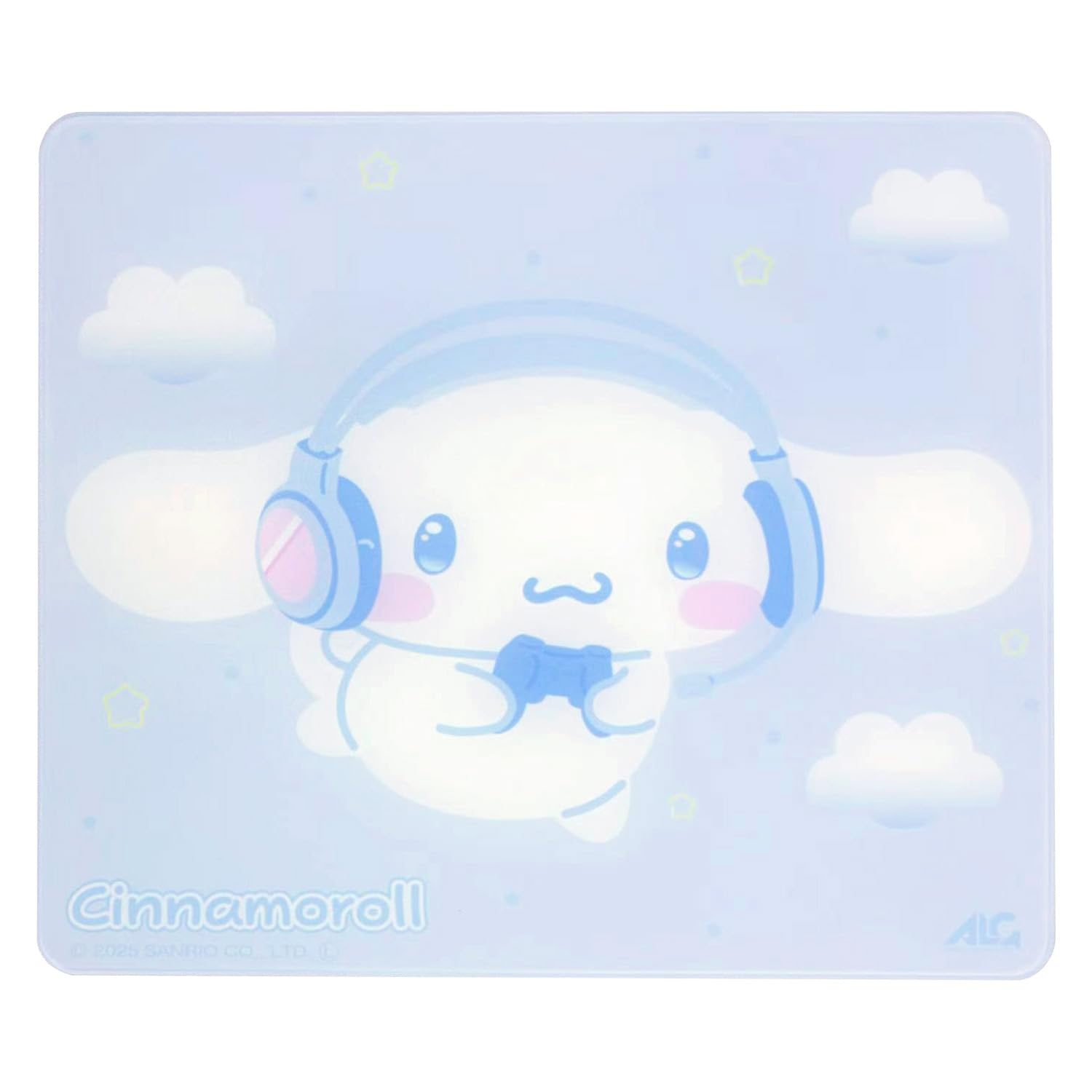 Amazon.co.jp: アローン(Allone) ゲーミングガラスマウスパッド#Unipo