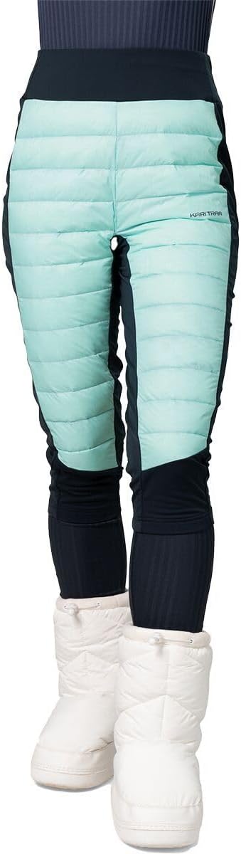 Kari Traa, Emilie High Waist Capri Pant - Womens