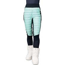 Kari Traa, Emilie High Waist Capri Pant - Women's