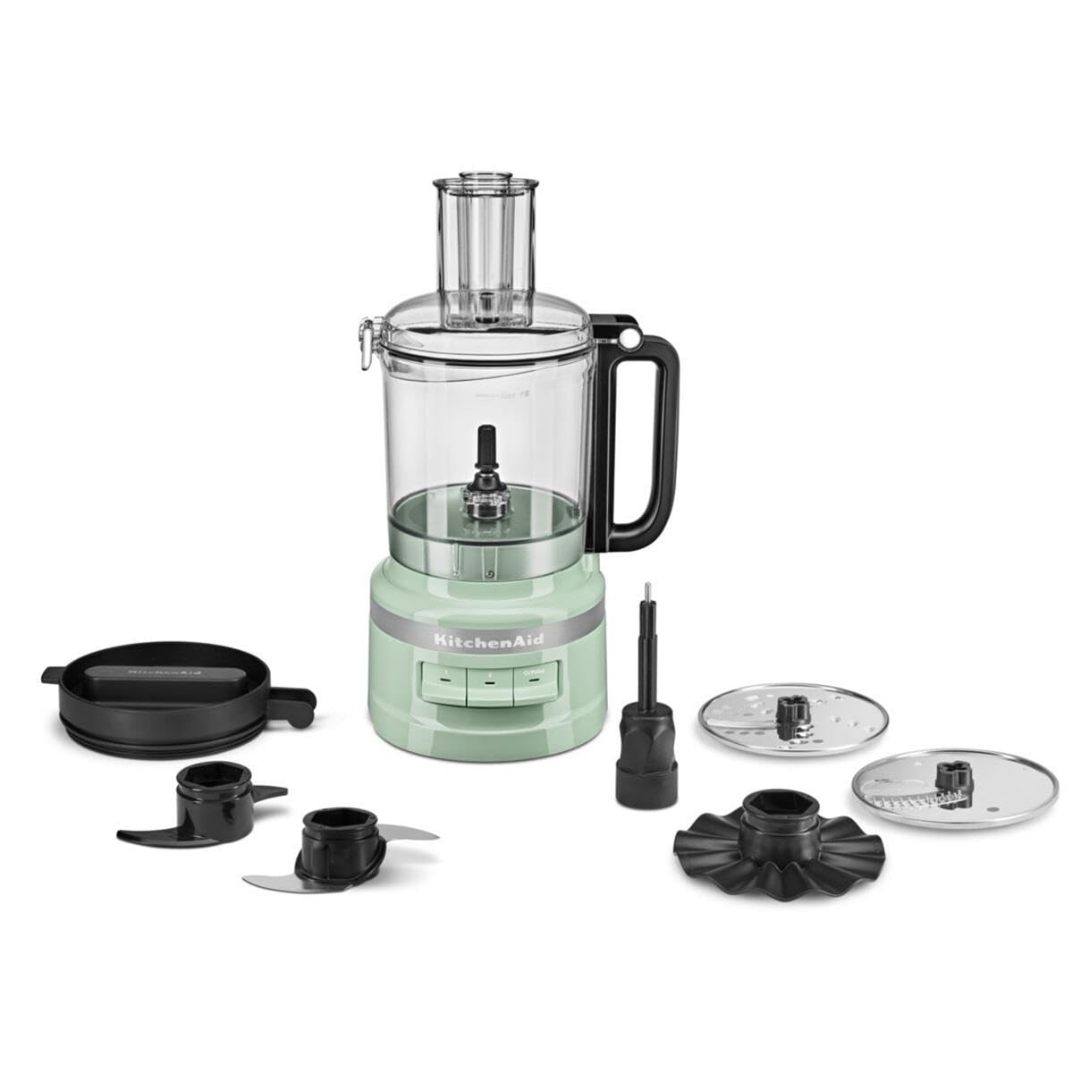 Kitchenaid Robot kuchenny 2,1 l 5KFP0921 Pistachio