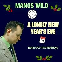 The Lonely Wild Ablum Cover