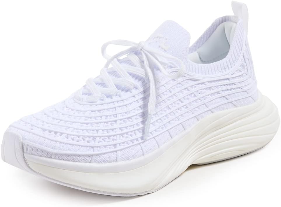 Womens Techloom Zipline