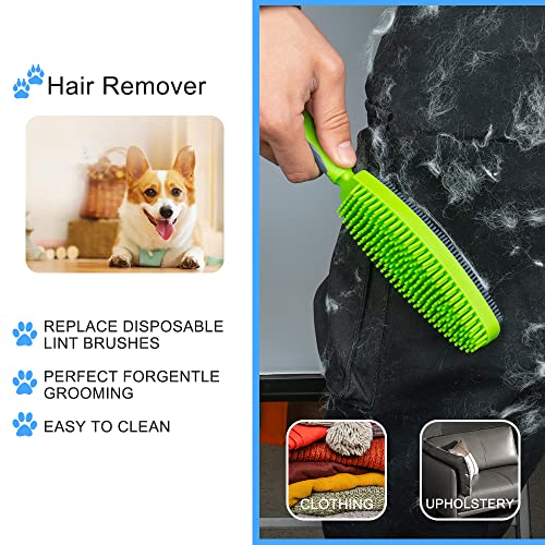Rubber-Pet-Hair-Removal-Brush-for-Couch-Clothes-Dog-Cat-Pet-Hair-Carpet-Also-Used-as-Dog-Cat-Bath-Brush-with-Massage-Effect - Cucciolini Doodles   Rubber-Pet-Hair-Removal-Brush-for-Couch-Clothes-Dog-Cat-Pet-Hair-Carpet-Also-Used-as-Dog-Cat-Bath-Brush-with-Massage-Effect