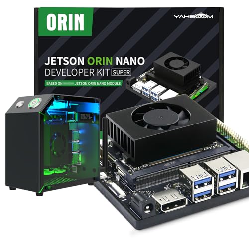NVIDIA JETSON NANO 4GBメモリ 開発キット Amazon.co.jp: NVIDIA Jetson Nano 開発者キット : パソコン