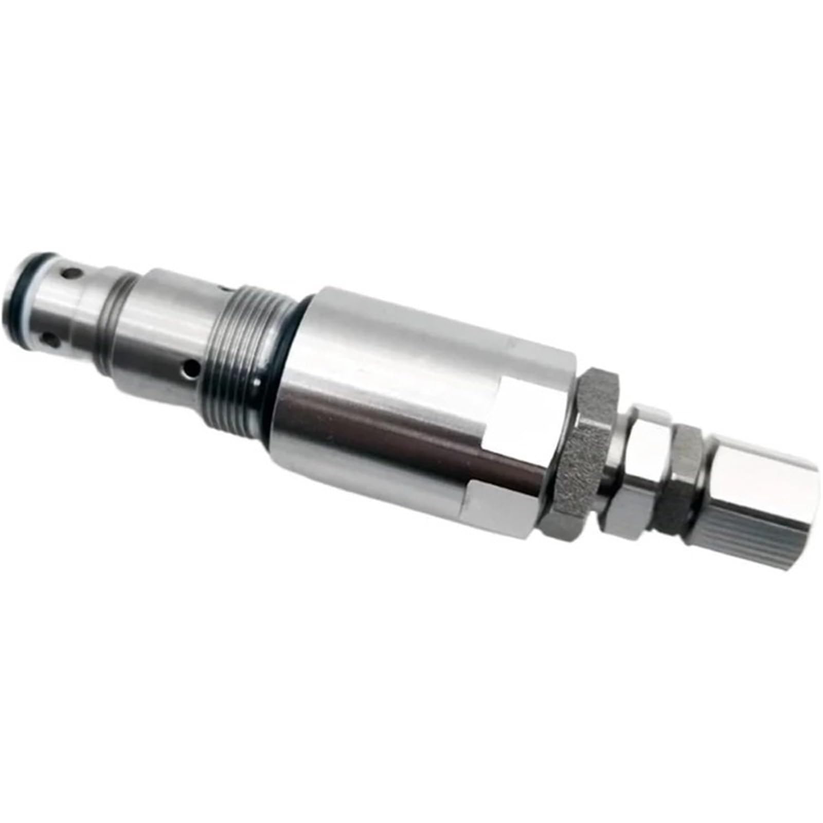 1PCS for R225-9 225 Av280 Distribution Valve Main Cannon Main Relief Valve Excavator Parts