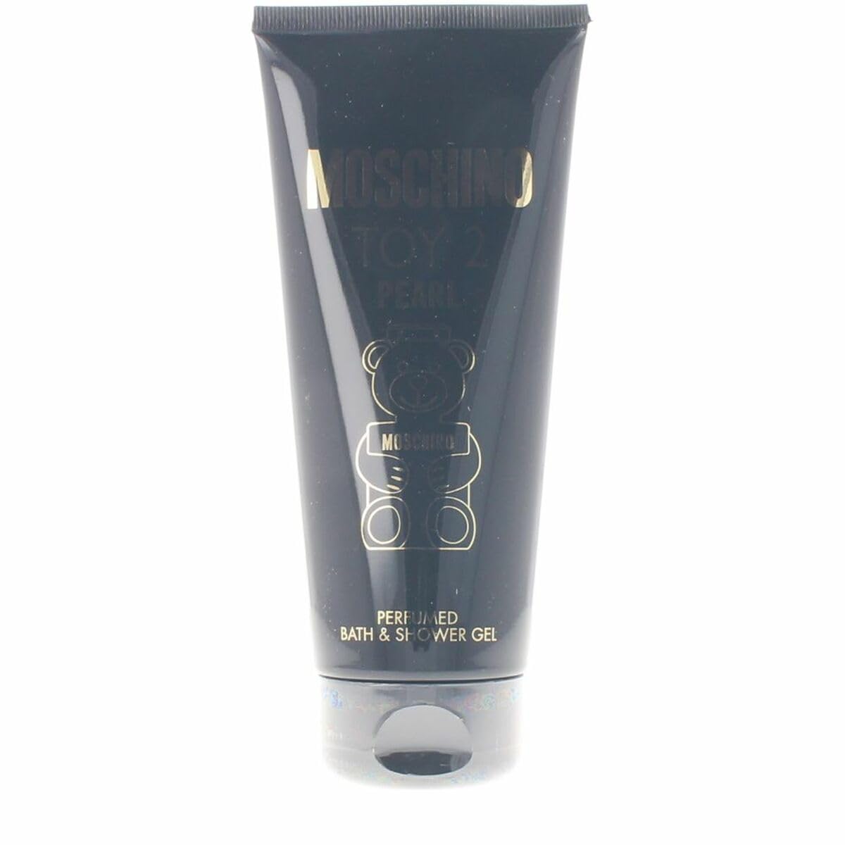 Moschino Toy 2 Pearl Shower Gel, 200 ml, Brand: Moschino, EAN: 8011003878673