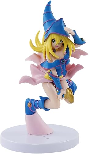 Miniatura 3 de ZGUWVYO El lado oscuro de las dimensiones figura mágica linda de la muchacha maga oscura (Ver.)