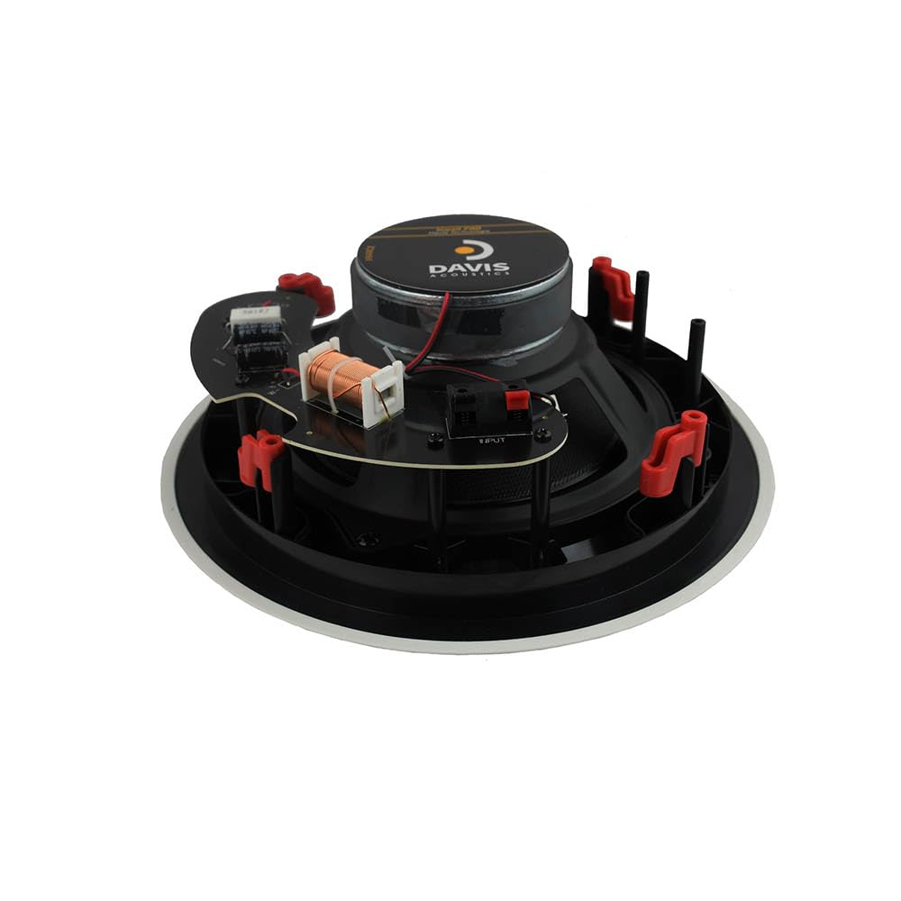 Davis Acoustics 210 RO Pro Enceinte encastrable Passive 150 W