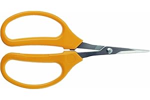 ARS Scissors: The Ultimate Cultivation Shears