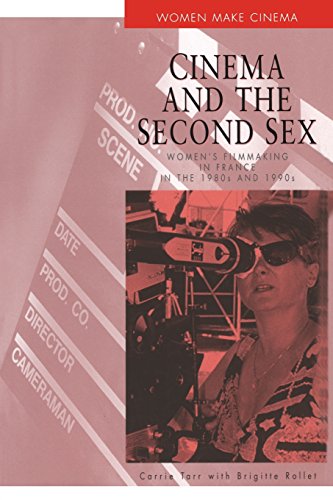 Cinema and the Second Sex: Women's Filmmaking in France...