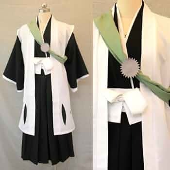 ブリーチ　コスプレ　隊長羽織 Amazon.co.jp: BLEACH ブリーチ 死覇装＋隊長羽織 コスプレ衣装