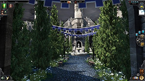 The Guild 3 Aristocratic Edition Pc - vue 9