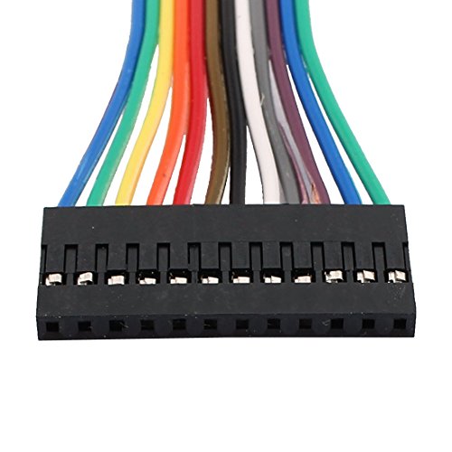 Cables Adaptadores Jumper 5 Piezas 40 cm miniatura 3