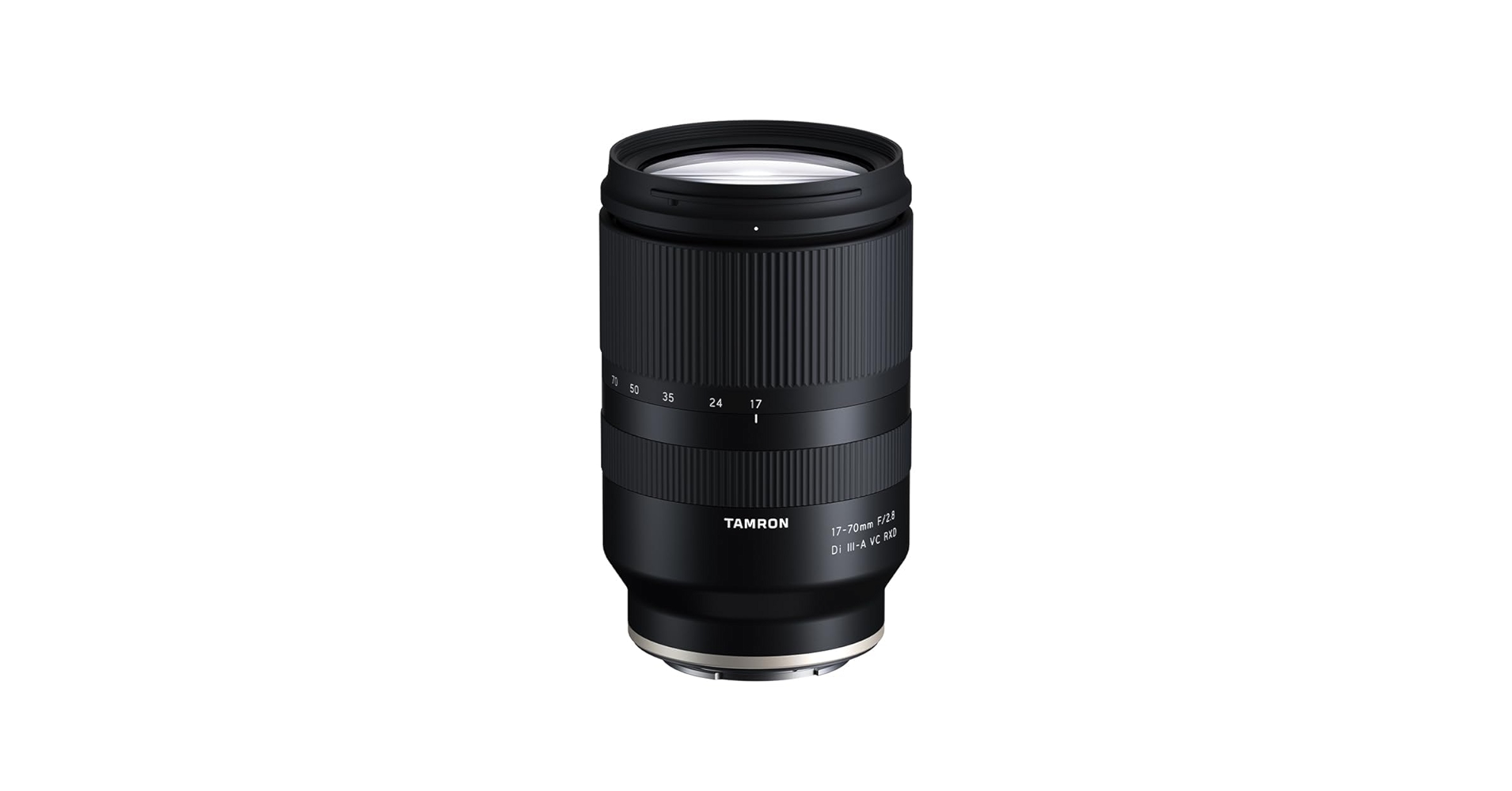 17-70Mm F/2.8 Di Iii-A Vc Rxd Camera Lenses for Sony Aps-C