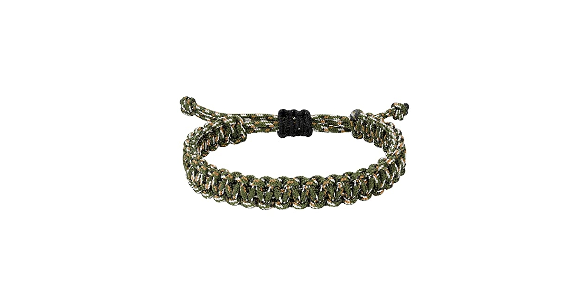 Amazon.com: JENDEAR SHINE Men's Nautical Rope Bracelet, Hand